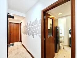 Burlington Square (D7), Apartment #509458131